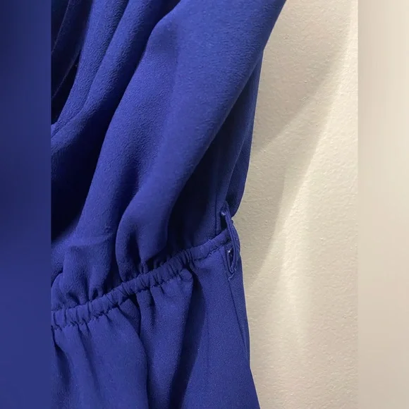 Cut out collar dress by Love Richie, Size Small - Picture 3 of 6